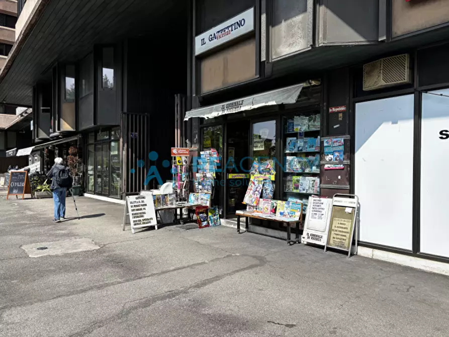 Immagine 1 di Attività commerciale in vendita  in Viale Battaglione Framarin a Vicenza