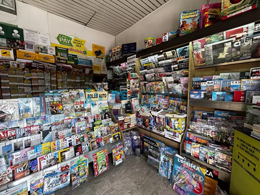 Immagine 2 di Attività commerciale in vendita  in Viale Battaglione Framarin a Vicenza