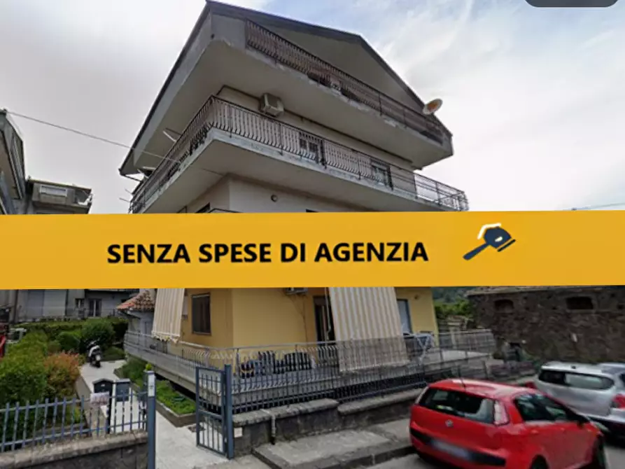 Immagine 1 di Appartamento in vendita  in VIA FEDERICO N47 - 95015 Linguaglossa (CT) a Linguaglossa