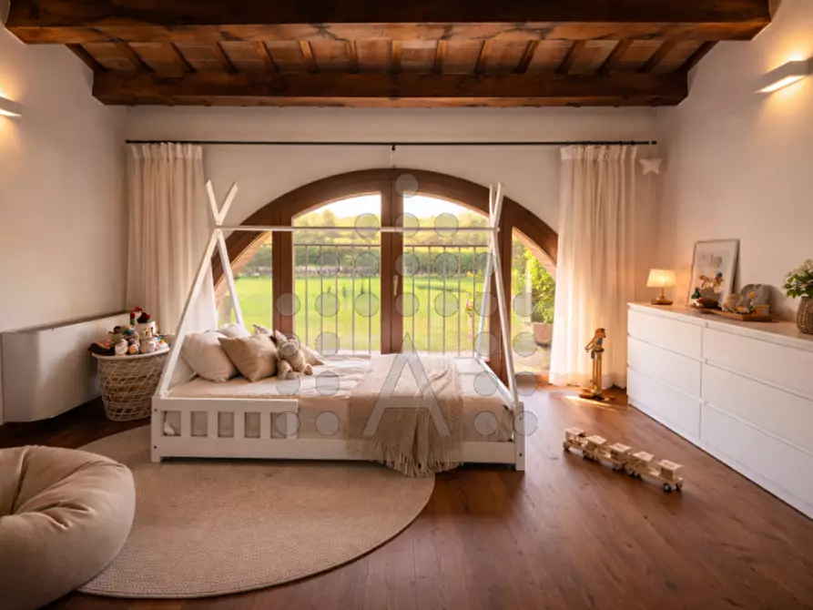 Immagine 1 di Appartamento in vendita  in Via Selve a Selvazzano Dentro