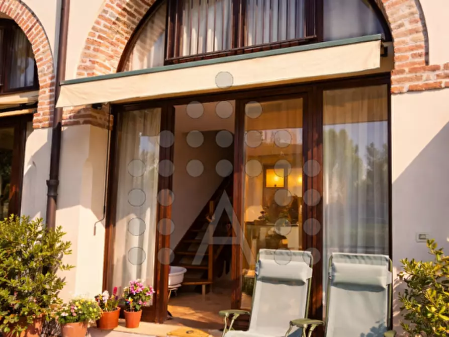 Immagine 2 di Appartamento in vendita  in Via Selve a Selvazzano Dentro