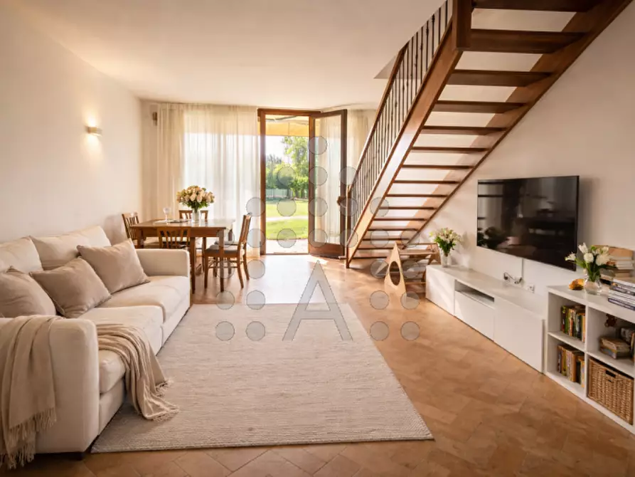 Immagine 3 di Appartamento in vendita  in Via Selve a Selvazzano Dentro