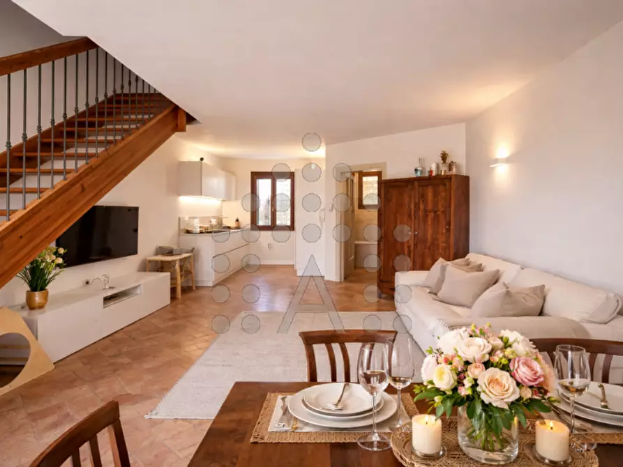 Immagine 4 di Appartamento in vendita  in Via Selve a Selvazzano Dentro