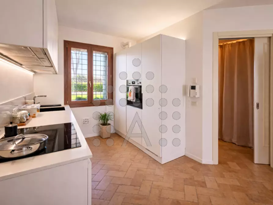 Immagine 5 di Appartamento in vendita  in Via Selve a Selvazzano Dentro