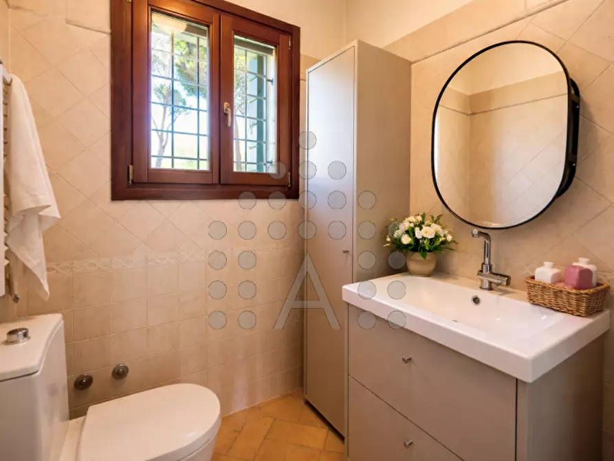 Immagine 6 di Appartamento in vendita  in Via Selve a Selvazzano Dentro