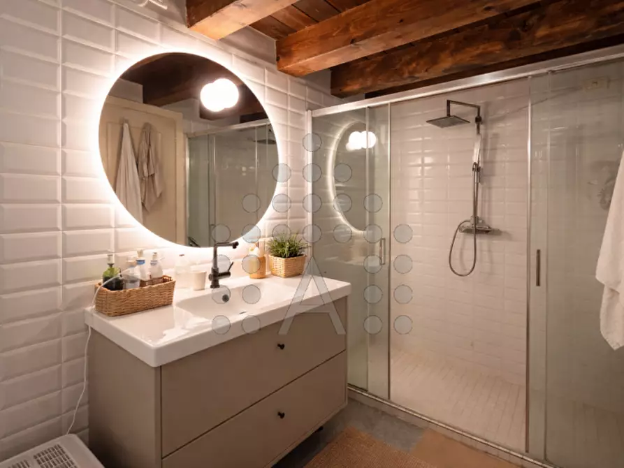 Immagine 8 di Appartamento in vendita  in Via Selve a Selvazzano Dentro