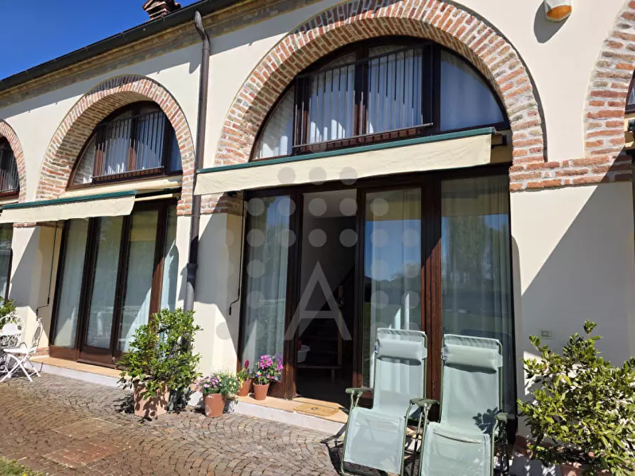 Immagine 13 di Appartamento in vendita  in Via Selve a Selvazzano Dentro