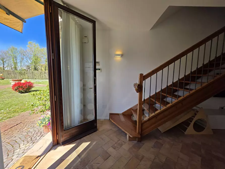 Immagine 14 di Appartamento in vendita  in Via Selve a Selvazzano Dentro