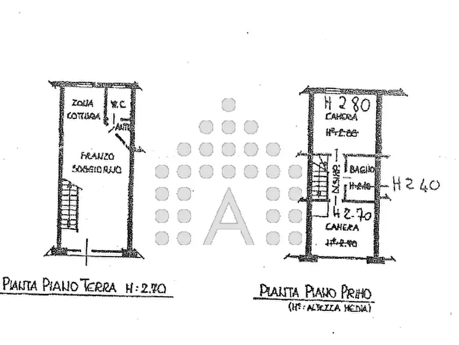 Immagine 15 di Appartamento in vendita  in Via Selve a Selvazzano Dentro