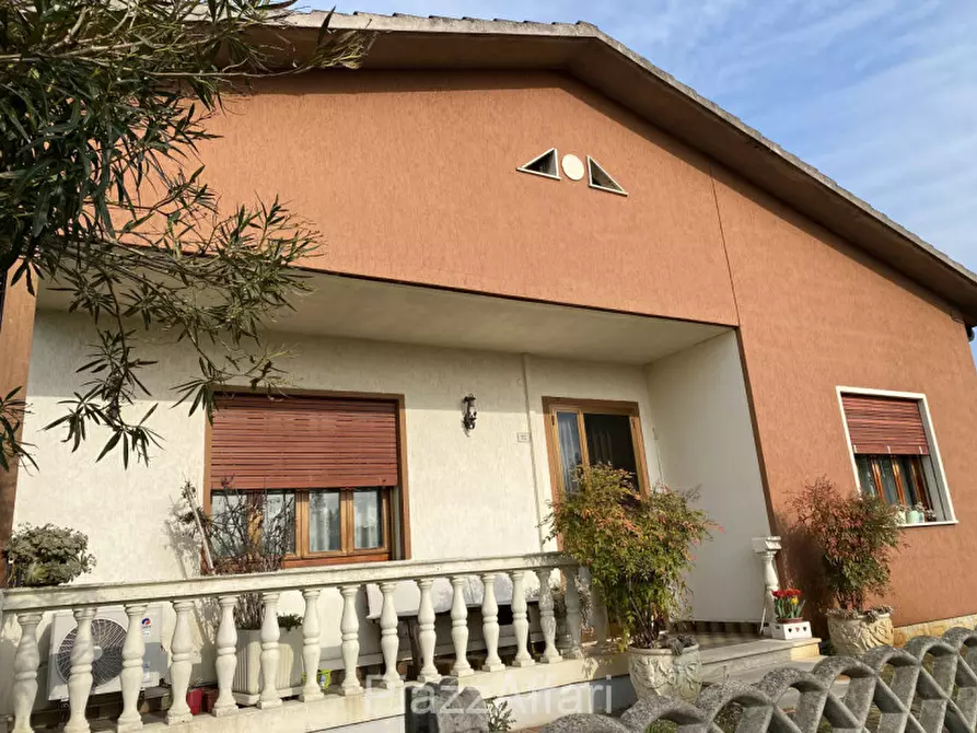 Immagine 4 di Casa indipendente in vendita  in Via 2 Giugno a Legnaro