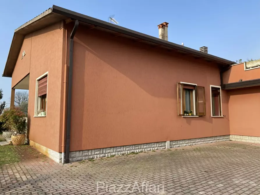 Immagine 6 di Casa indipendente in vendita  in Via 2 Giugno a Legnaro