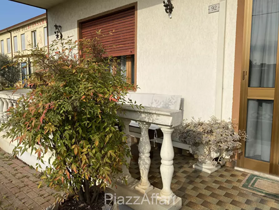 Immagine 7 di Casa indipendente in vendita  in Via 2 Giugno a Legnaro