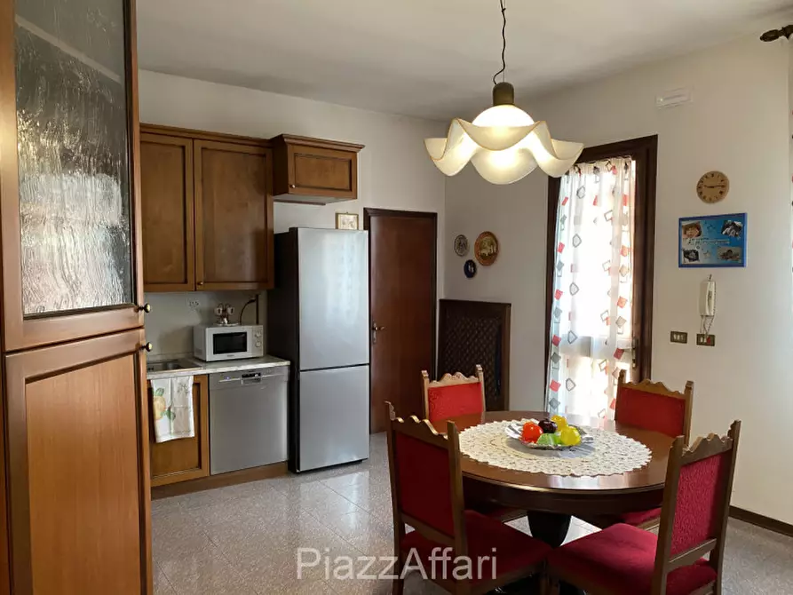 Immagine 11 di Casa indipendente in vendita  in Via 2 Giugno a Legnaro