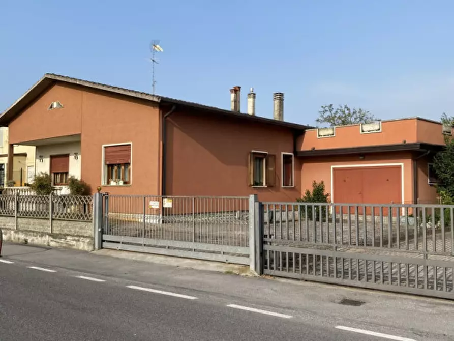 Immagine 20 di Casa indipendente in vendita  in Via 2 Giugno a Legnaro