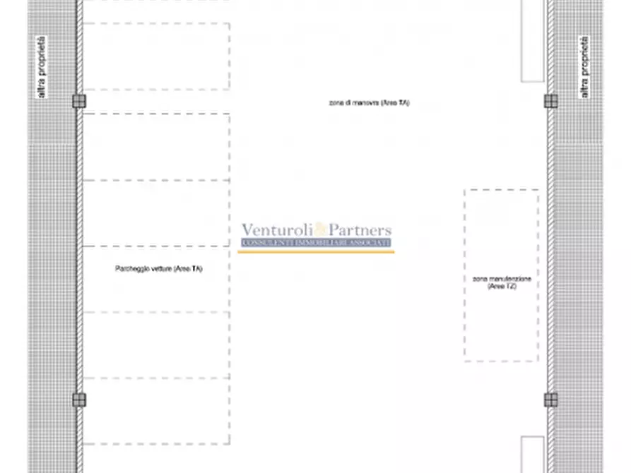 Immagine 11 di Capannone industriale in vendita  in Via Isonzo 3 a Lonato del Garda