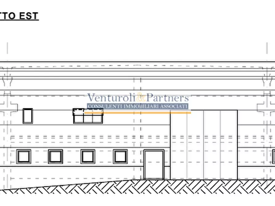 Immagine 12 di Capannone industriale in vendita  in Via Isonzo 3 a Lonato del Garda