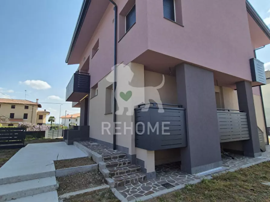 Immagine 1 di Appartamento in vendita  in Via Chiavris, 58 a Tavagnacco