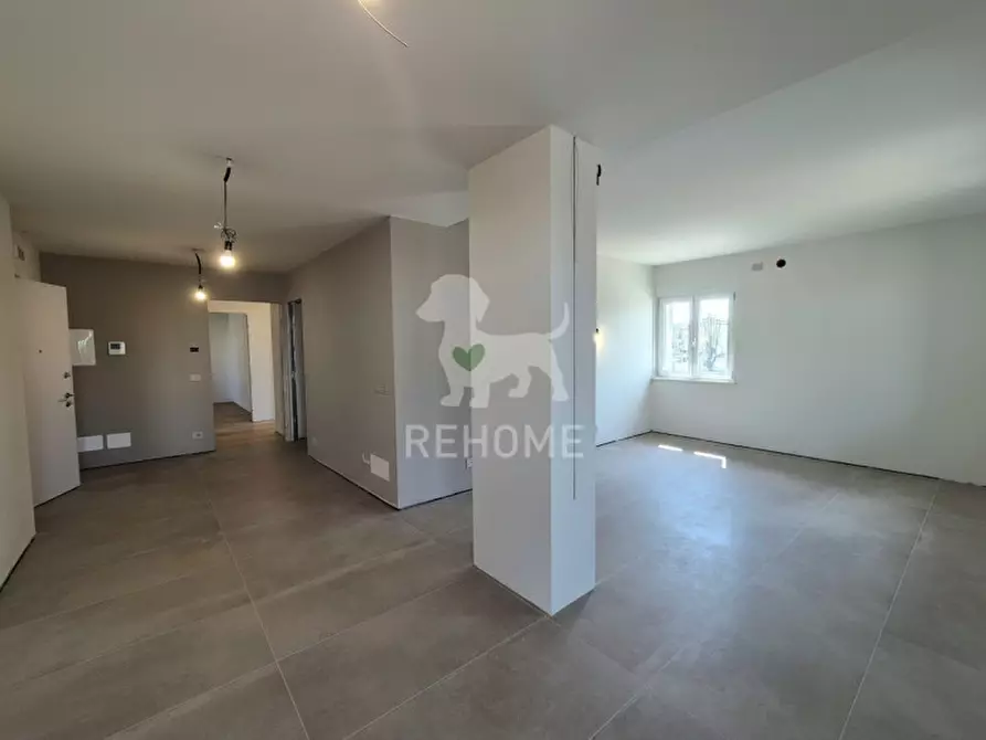 Immagine 1 di Appartamento in vendita  in Via Chiavris, 58 a Tavagnacco