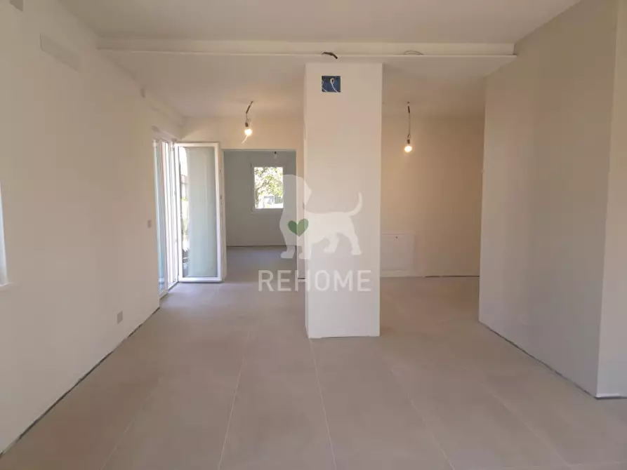 Immagine 2 di Appartamento in vendita  in Via Chiavris, 58 a Tavagnacco