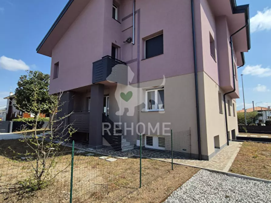 Immagine 3 di Appartamento in vendita  in Via Chiavris, 58 a Tavagnacco