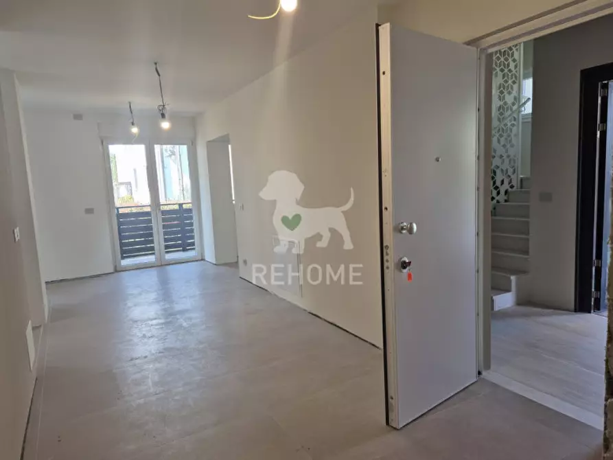 Immagine 3 di Appartamento in vendita  in Via Chiavris, 58 a Tavagnacco