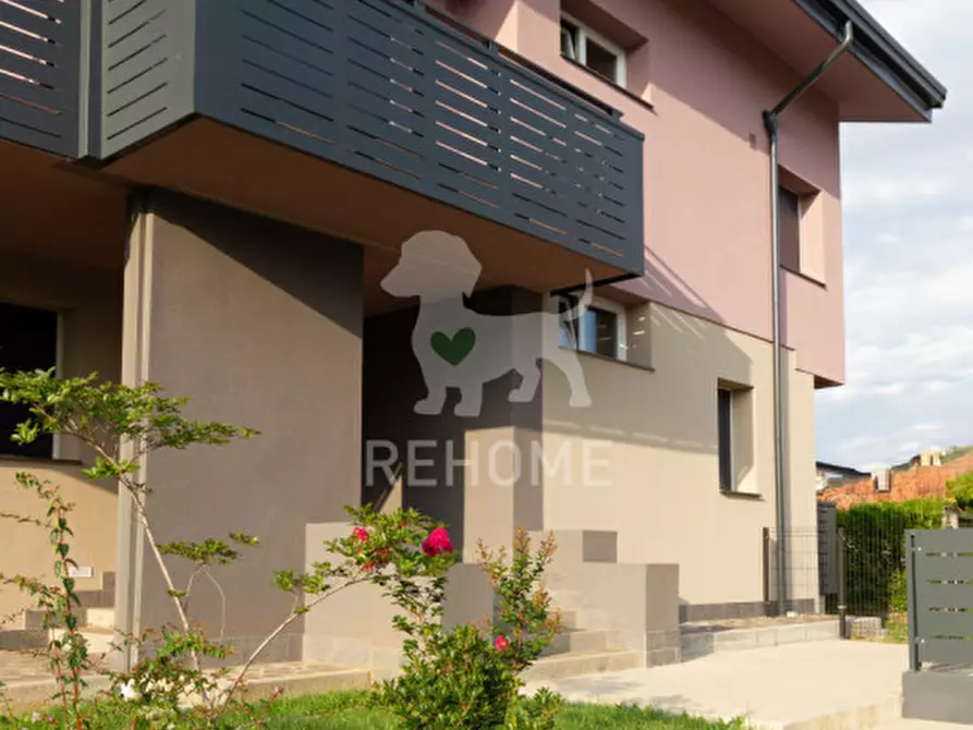 Immagine 3 di Appartamento in vendita  in Via Chiavris, 58 a Tavagnacco