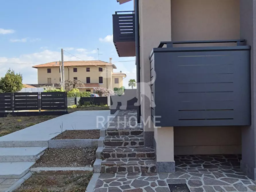 Immagine 4 di Appartamento in vendita  in Via Chiavris, 58 a Tavagnacco