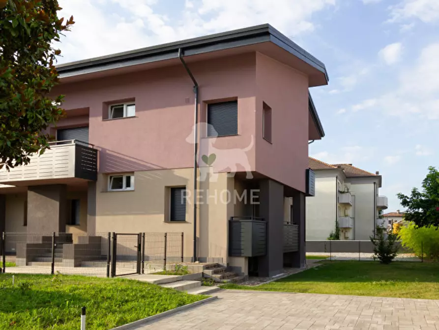 Immagine 6 di Appartamento in vendita  in Via Chiavris, 58 a Tavagnacco