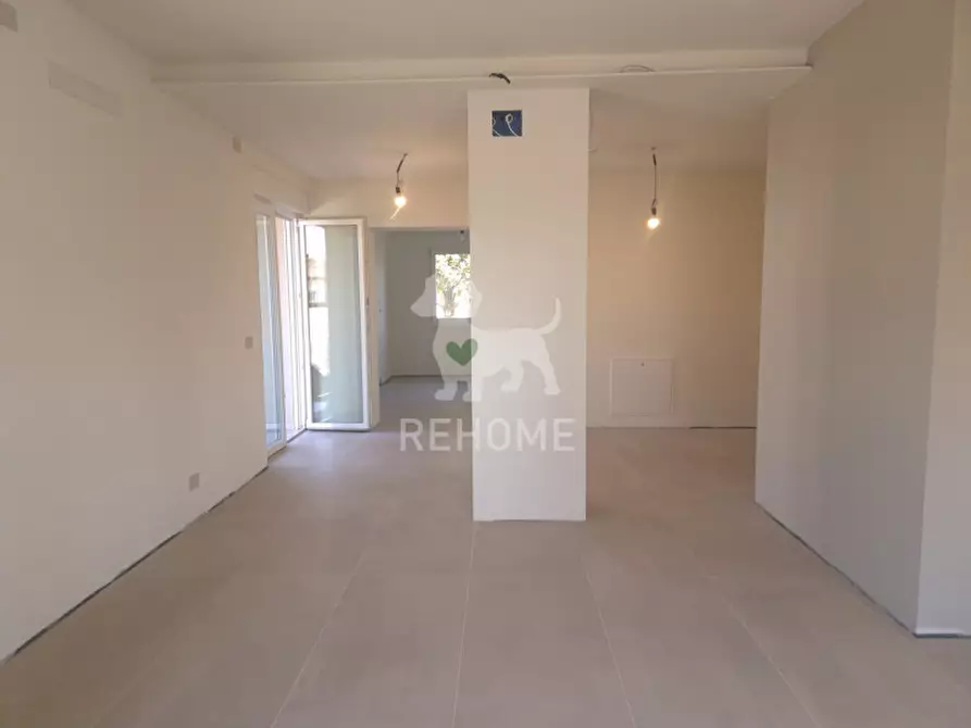 Immagine 7 di Appartamento in vendita  in Via Chiavris, 58 a Tavagnacco