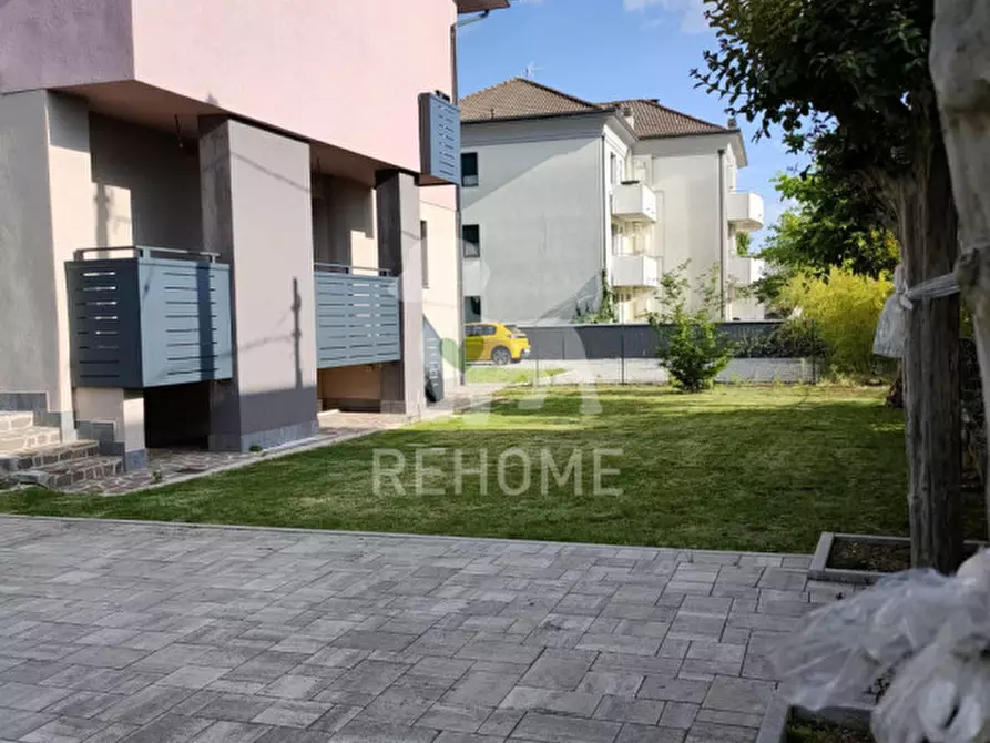 Immagine 7 di Appartamento in vendita  in Via Chiavris, 58 a Tavagnacco