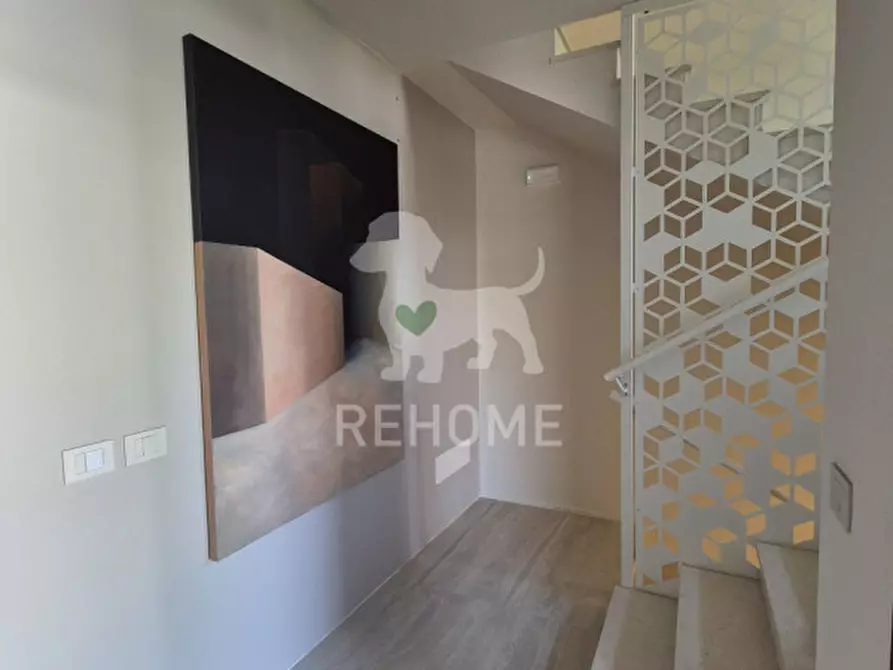 Immagine 8 di Appartamento in vendita  in Via Chiavris, 58 a Tavagnacco