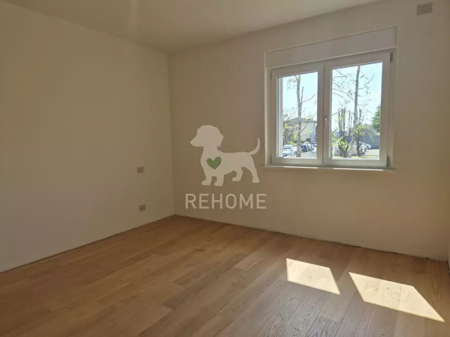 Immagine 9 di Appartamento in vendita  in Via Chiavris, 58 a Tavagnacco