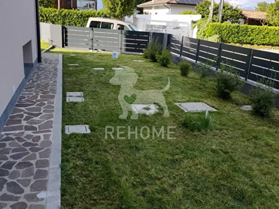 Immagine 9 di Appartamento in vendita  in Via Chiavris, 58 a Tavagnacco