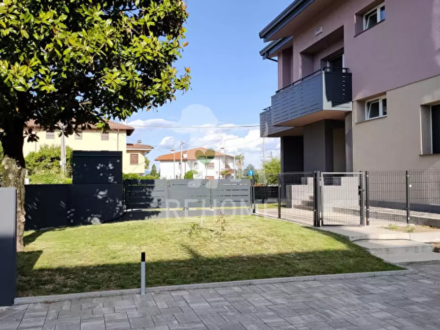 Immagine 12 di Appartamento in vendita  in Via Chiavris, 58 a Tavagnacco