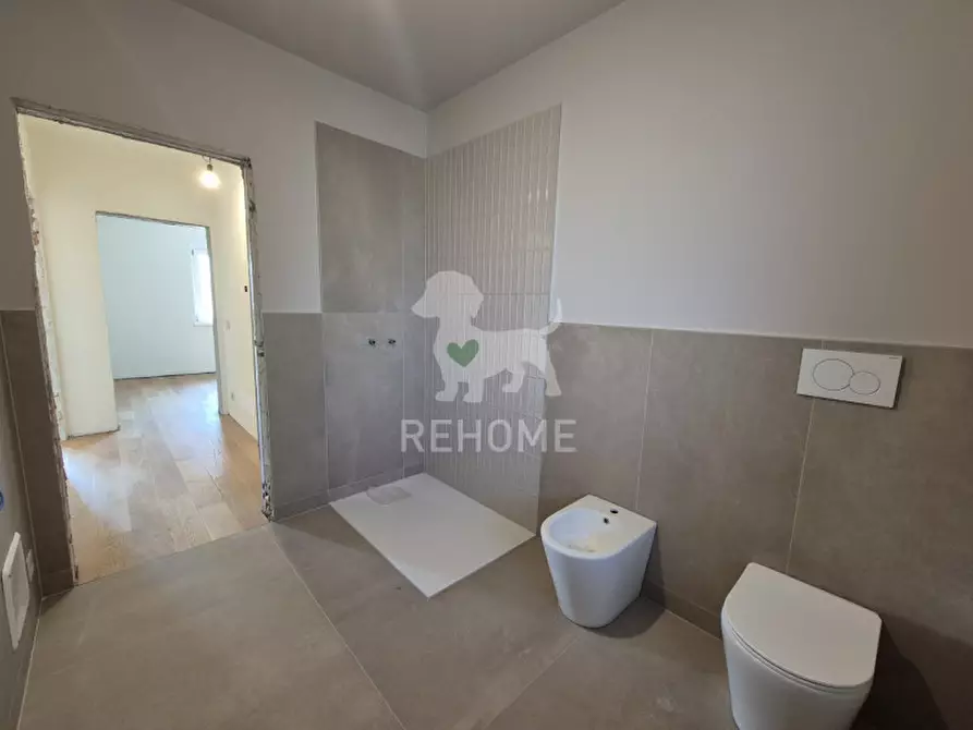 Immagine 15 di Appartamento in vendita  in Via Chiavris, 58 a Tavagnacco