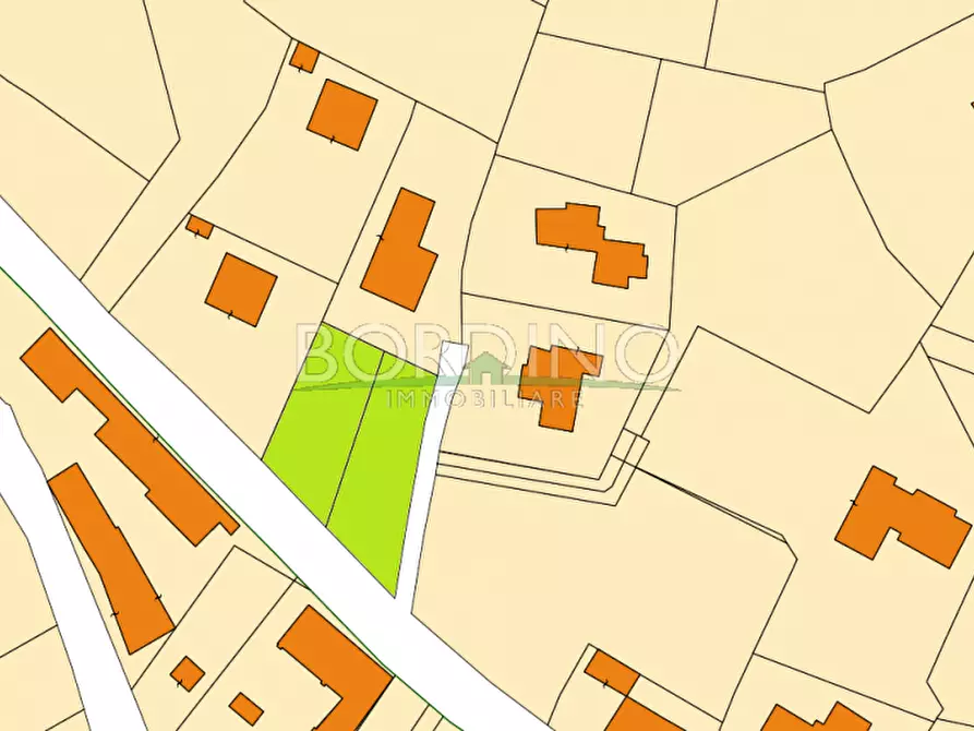 Immagine 10 di Terreno in vendita  in Via Torino snc a Canale