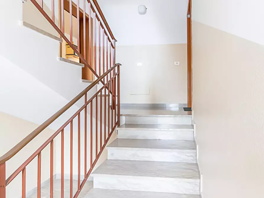 Immagine 2 di Appartamento in vendita  in Via Caduti di Cefalonia a Budrio