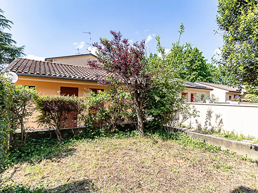 Immagine 48 di Appartamento in vendita  in Via Caduti di Cefalonia a Budrio