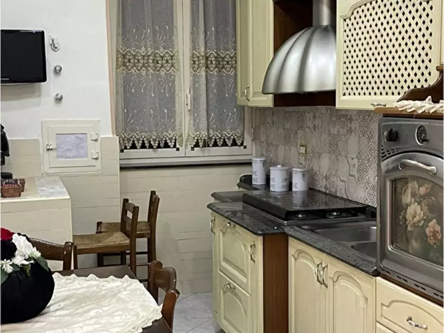 Immagine 1 di Appartamento in affitto  in Via Michelangelo Ciccone a Napoli