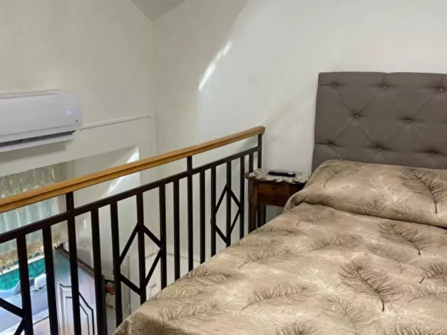Immagine 2 di Appartamento in affitto  in Via Michelangelo Ciccone a Napoli