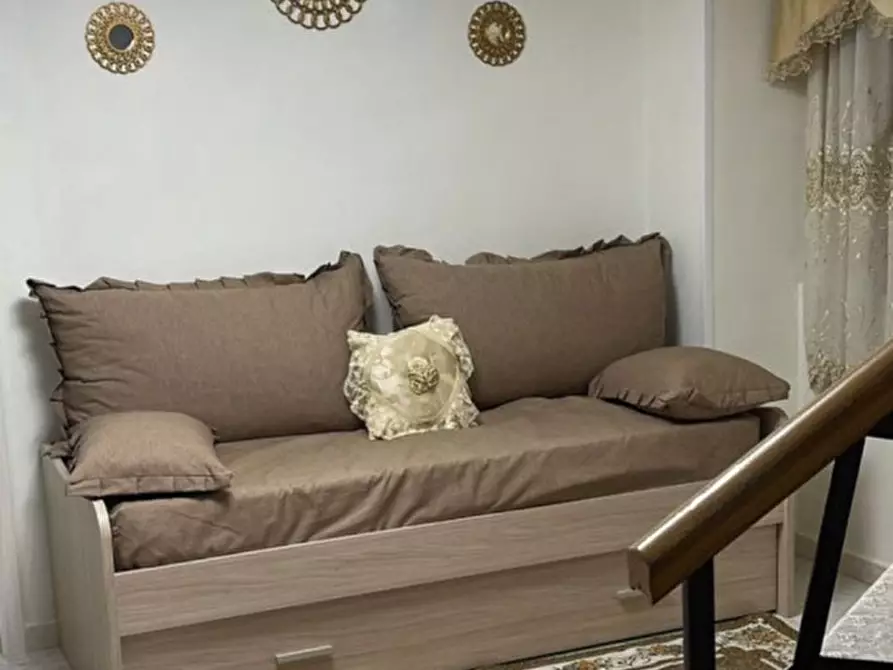 Immagine 5 di Appartamento in affitto  in Via Michelangelo Ciccone a Napoli