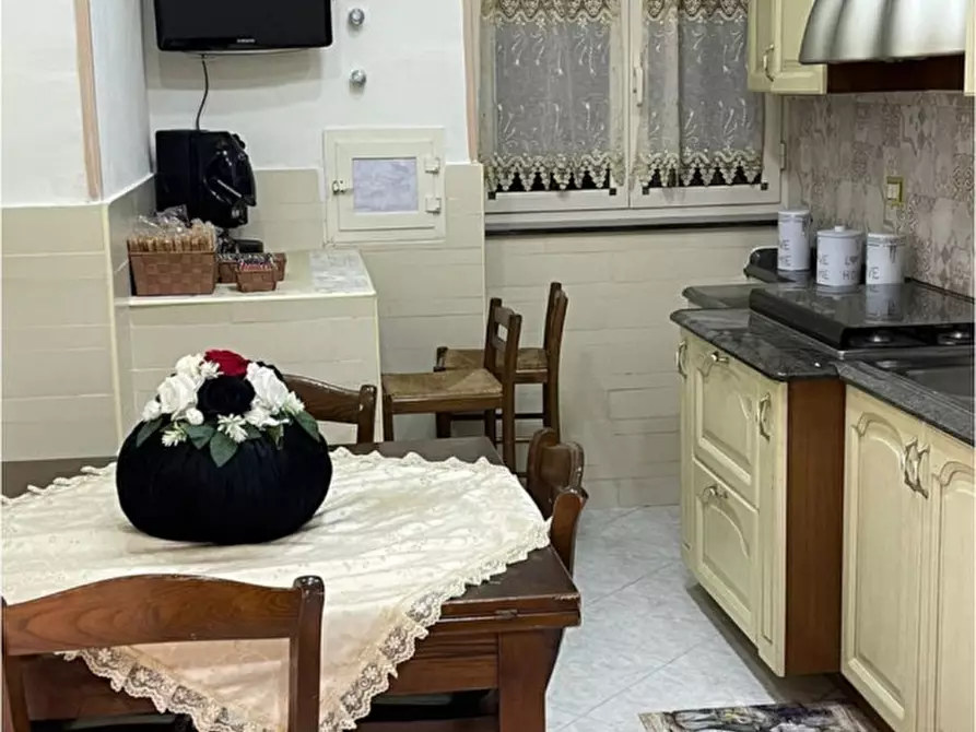 Immagine 7 di Appartamento in affitto  in Via Michelangelo Ciccone a Napoli