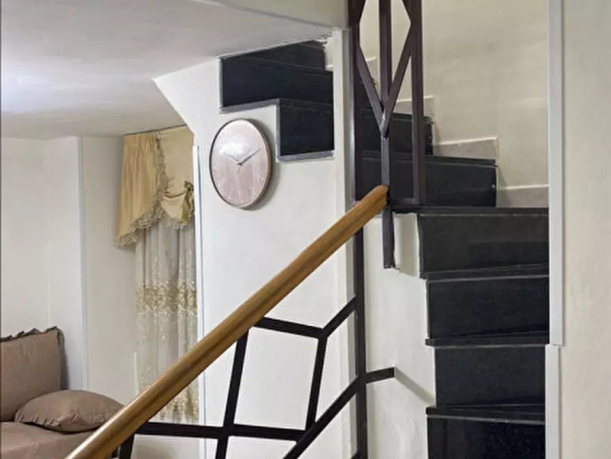 Immagine 8 di Appartamento in affitto  in Via Michelangelo Ciccone a Napoli