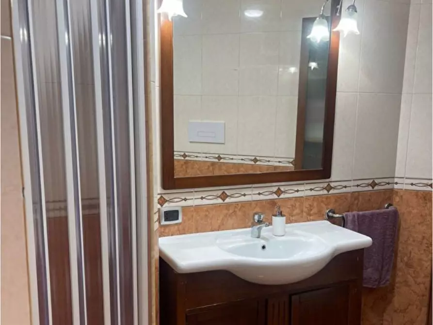 Immagine 10 di Appartamento in affitto  in Via Michelangelo Ciccone a Napoli