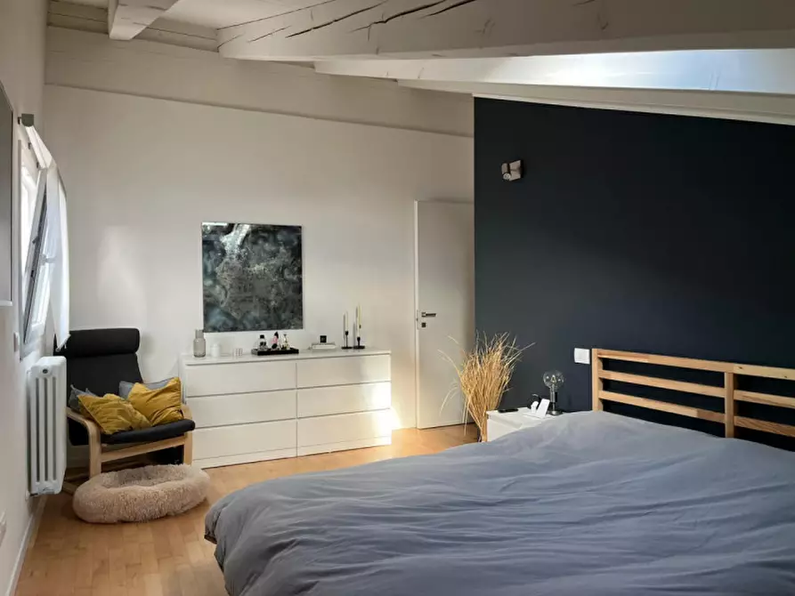 Immagine 3 di Appartamento in vendita  in Via Don Luigi Orione a Santa Maria Di Sala