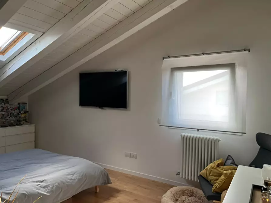 Immagine 4 di Appartamento in vendita  in Via Don Luigi Orione a Santa Maria Di Sala