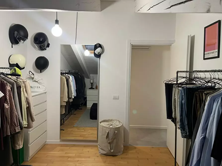 Immagine 5 di Appartamento in vendita  in Via Don Luigi Orione a Santa Maria Di Sala