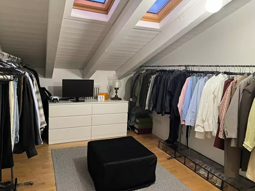 Immagine 6 di Appartamento in vendita  in Via Don Luigi Orione a Santa Maria Di Sala