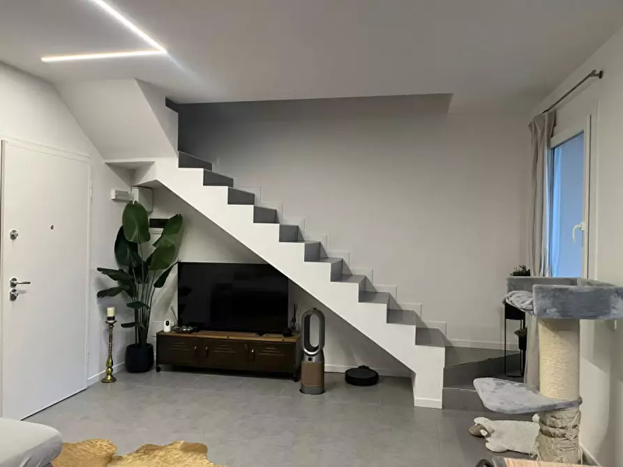 Immagine 7 di Appartamento in vendita  in Via Don Luigi Orione a Santa Maria Di Sala