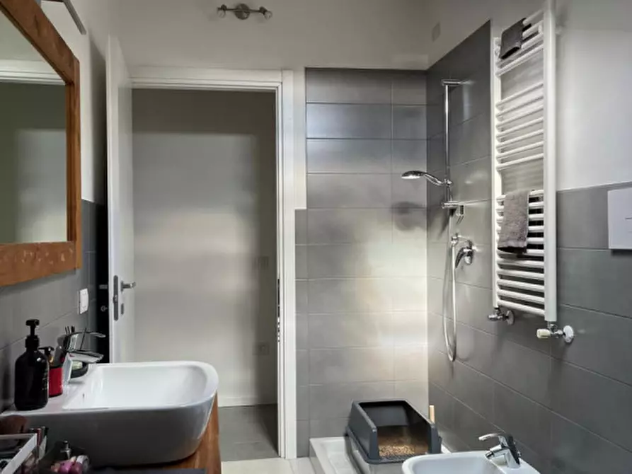 Immagine 9 di Appartamento in vendita  in Via Don Luigi Orione a Santa Maria Di Sala